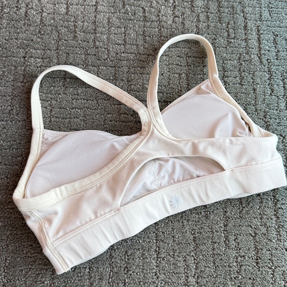 Athleta Vital Bra A-C - Picture 2 of 2